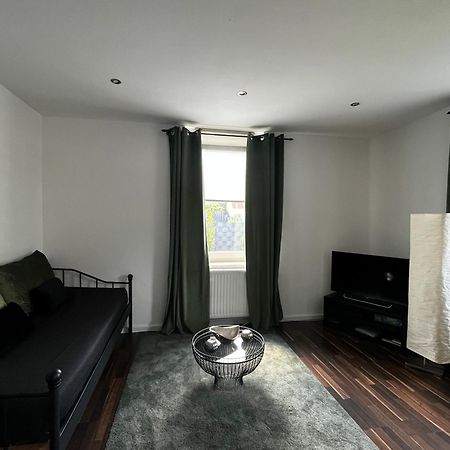 Ferienwohnung Falkenstr. Enger Экстерьер фото