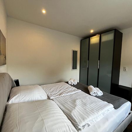 Ferienwohnung Falkenstr. Enger Экстерьер фото