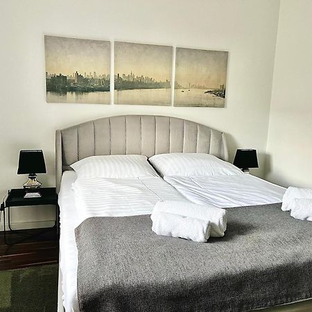 Ferienwohnung Falkenstr. Enger Экстерьер фото